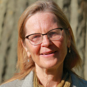 Wilma de Buck